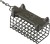 Feeder Krmilo Mivardi EasyGrip Square L