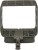Feeder Krmilo Mivardi Nature Line Square S