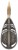 Feeder krmilo Preston ICS Distance Method Feeders 45gr