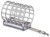 Feeder Mrijest MS Range Classic veliko 32x40mm 120gr
