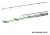 Feeder Rola Daiwa Megatop
