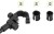 Feeder ruka Delphin REAXE AngleARM 70-110cm