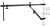 Feeder ruka Delphin REAXE ProfixARM 110-210cm