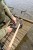 Feeder ruka Korum XS Rod Support Arm