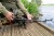 Feeder ruka Korum XS Rod Support Arm