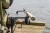 Feeder ruka Korum XS Rod Support Arm