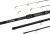 Feeder Set Delphin Yakuza Feeder 3,30m 100gr