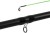 Feeder Set Delphin Yakuza Feeder 3,30m 100gr