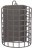 Feeder Vreća za Ribu Preston Wire Cage Feeder XL Težina 60gr