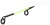Feeder vrh Delphin Magma REAXE 125gr Light - Narančasta