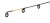 Feeder vrh Delphin TIPO 51cm 2,8mm