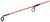 Feeder vrh Mikado Noctis X Lite Glass 0.5oz