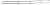 Feeder vrh Sensas Classic Big Fish Laminat 1,0oz