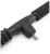 Feederova Hrazda Daiwa N'Zon EVA Zakrivljena 50cm