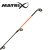 Feederova Špička Matrix Aquos Ultra CX Carbon Čarape 1,50oz