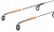 Feederová Špička Matrix Distance Feeder Tips 2,8mm Akce 2,5oz