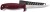 Filetovaci Nôž Rapala Hawk Filet Knife 15cm