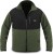 Flisna Jakna Delphin na Zip TWIN