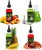 Fluo Dip Delphin Fluo D Snax Liquix 100ml