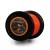 Fluorescentna nit Sportcarp Stoner Fluo Narančasta 0,35mm/13,9kg/1120m