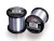 Fluorocarbon P-Line Floroclear 1000m - proziran 0,30mm/10,41kg
