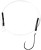 Fluorokarbonski Predvez Skeater Finesse Trace #008 50cm