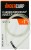 Fluorokarbonski predvez UnderCarp 45 lbs / 100 cm