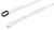 Fluorokarbonski Predvezi Carp'R'Us Stiff Link Loop & Oval Ring 30lb 9,5cm