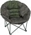 Fotelja Carp Spirit Blax Moon Chair Camo