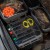 Futrola Avid Carp Reload Accessory Box