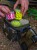 Futrola Fox Aquos Camolite Bait Storage Medium Plus