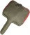 Futrola Garda Master Grill Pan Cover