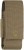 Futrola Leatherman Sheath/Molle USA-Brown/XL/PKG