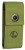 Futrola Leatherman Sheath/Nylon - Moss/M/PKG