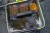 Futrola Matrix EVA Bait Storage Tray