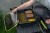 Futrola Matrix EVA Bait Storage Tray