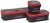 Futrola Nytro Starkx Ultra-EVA 3812 EVA Accessory & Bits Zip-Up Case Large