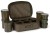 Futrola s posudama Fox Voyager 8 Pot Hookbait Case