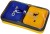 Futrola Sensas Safe Slim Bag Yellow