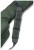 Futrola za 2 Štapa Anaconda Rod Sling