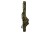 Futrola za 3 Štapa Aqua Products Tristar 3 Rod Holdall DPM 12ft