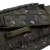 Futrola za 3 Štapa Trakker NXC Camo Rod Sleeve