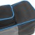 Futrola za 6 štapova Preston Competition 6 Tube Holdall