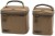 Futrola za atraktore Korda Compac Goo Bag Dark Camo