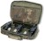 Futrola za buzz barove Nash Subterfuge Buzz Bar Pouch Small 20cm