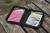 Futrola za dokumente Zebco Trophy Licence Wallet 15x22