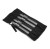 Futrola za držače štapova Black Cat BLCK Bank Stick Wrap