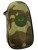 Futrola za lampu protiv komaraca Wolf Mozzi Zappa Tech Case Camo