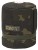 Futrola za plinsku bocu Korda Compac Gas Canister Jacket Dark Camo