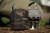 Futrola za plinsku bocu Korda Compac Gas Canister Jacket Dark Camo